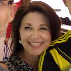 Meet your Posher, Bonnie